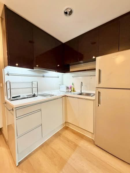 The Address Pathumwan, Bangkok, 470 Petchburi Road, Thanon Phetchaburi, Ratchathewi, Bangkok, 2 Bedrooms, 70 sqm, Condo For Rent, by Sompob Buaparungsri, 500245792 - DDproperty.com