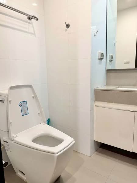 The Address Pathumwan, Bangkok, 470 Petchburi Road, Thanon Phetchaburi, Ratchathewi, Bangkok, 2 Bedrooms, 70 sqm, Condo For Rent, by Sompob Buaparungsri, 500245792 - DDproperty.com