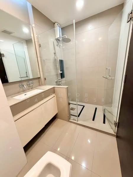 The Address Pathumwan : ดิ แอดเดรส ปทุมวัน, กรุงเทพ, 470 ถนนเพชรบุรี, ถนนเพชรบุรี, ราชเทวี, กรุงเทพ, 70 ตร.ม., คอนโด ให้เช่า, โดย Sompob Buaparungsri, 500245792 - DDproperty.com