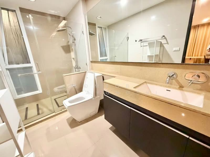 The Address Pathumwan : ดิ แอดเดรส ปทุมวัน, กรุงเทพ, 470 ถนนเพชรบุรี, ถนนเพชรบุรี, ราชเทวี, กรุงเทพ, 70 ตร.ม., คอนโด ให้เช่า, โดย Sompob Buaparungsri, 500245792 - DDproperty.com