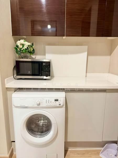 The Address Pathumwan, Bangkok, 470 Petchburi Road, Thanon Phetchaburi, Ratchathewi, Bangkok, 2 Bedrooms, 70 sqm, Condo For Rent, by Sompob Buaparungsri, 500245792 - DDproperty.com