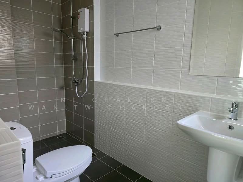 Centro Vibhavadi, Bangkok, Chang Akat Uthit Road, Sanam Bin, Don Mueang, Bangkok, 4 Bedrooms, 252 sqm, Single Detached House For Rent, by Nitchakarn  Wanitwichakornkit , 500245793 - DDproperty.com