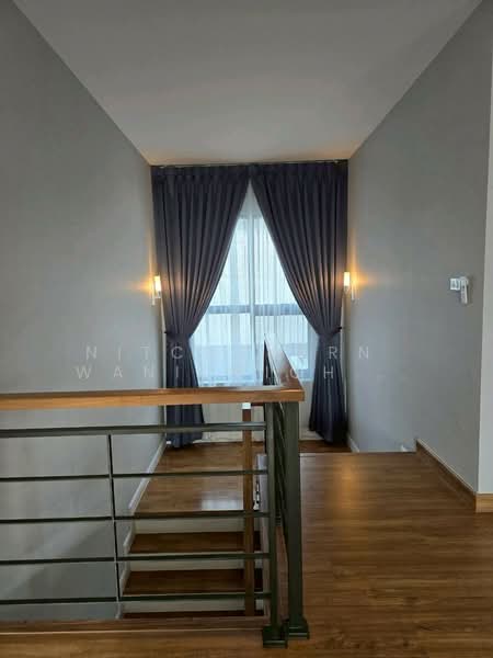 Centro Vibhavadi, Bangkok, Chang Akat Uthit Road, Sanam Bin, Don Mueang, Bangkok, 4 Bedrooms, 252 sqm, Single Detached House For Rent, by Nitchakarn  Wanitwichakornkit , 500245793 - DDproperty.com