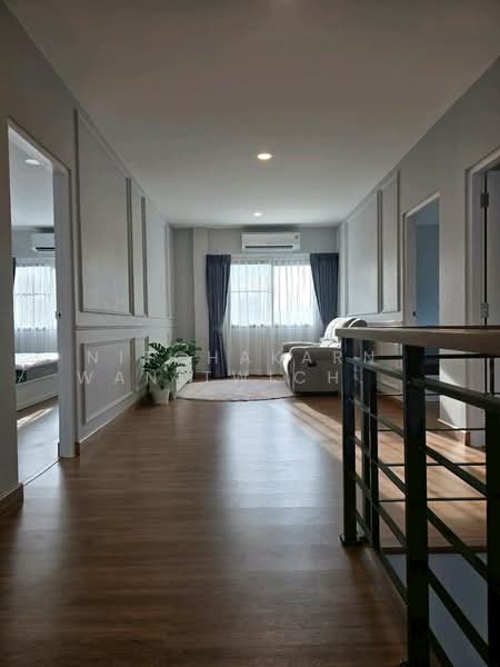 Centro Vibhavadi, Bangkok, Chang Akat Uthit Road, Sanam Bin, Don Mueang, Bangkok, 4 Bedrooms, 252 sqm, Single Detached House For Rent, by Nitchakarn  Wanitwichakornkit , 500245793 - DDproperty.com