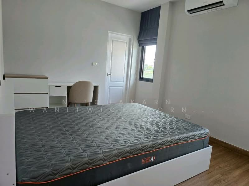 Centro Vibhavadi, Bangkok, Chang Akat Uthit Road, Sanam Bin, Don Mueang, Bangkok, 4 Bedrooms, 252 sqm, Single Detached House For Rent, by Nitchakarn  Wanitwichakornkit , 500245793 - DDproperty.com