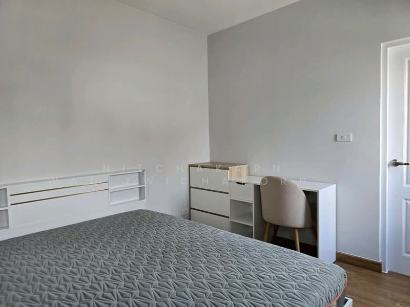 Centro Vibhavadi, Bangkok, Chang Akat Uthit Road, Sanam Bin, Don Mueang, Bangkok, 4 Bedrooms, 252 sqm, Single Detached House For Rent, by Nitchakarn  Wanitwichakornkit , 500245793 - DDproperty.com