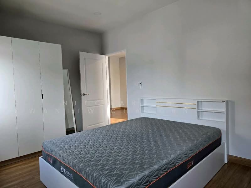 Centro Vibhavadi, Bangkok, Chang Akat Uthit Road, Sanam Bin, Don Mueang, Bangkok, 4 Bedrooms, 252 sqm, Single Detached House For Rent, by Nitchakarn  Wanitwichakornkit , 500245793 - DDproperty.com