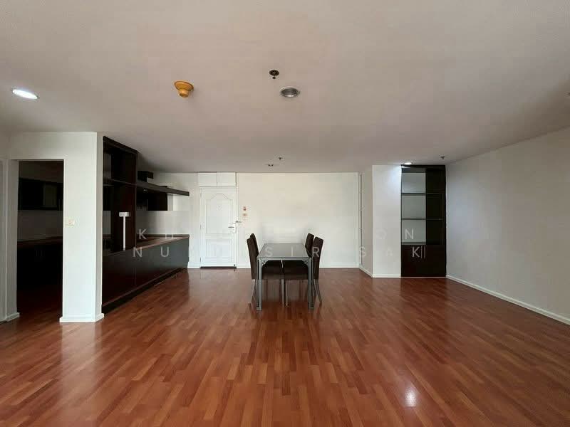 The Capital Sukhumvit 30/1, Bangkok, 756/1 ซอยสุขุมวิท 30/1 ถนนสุขุมวิท คลองตัน คลองเตย กทม, Khong Tan, Khlong Toei, Bangkok, 2 Bedrooms, 140 sqm, Apartment For Rent, by Khlueanphon Nukulsirisak, 500245794 - DDproperty.com