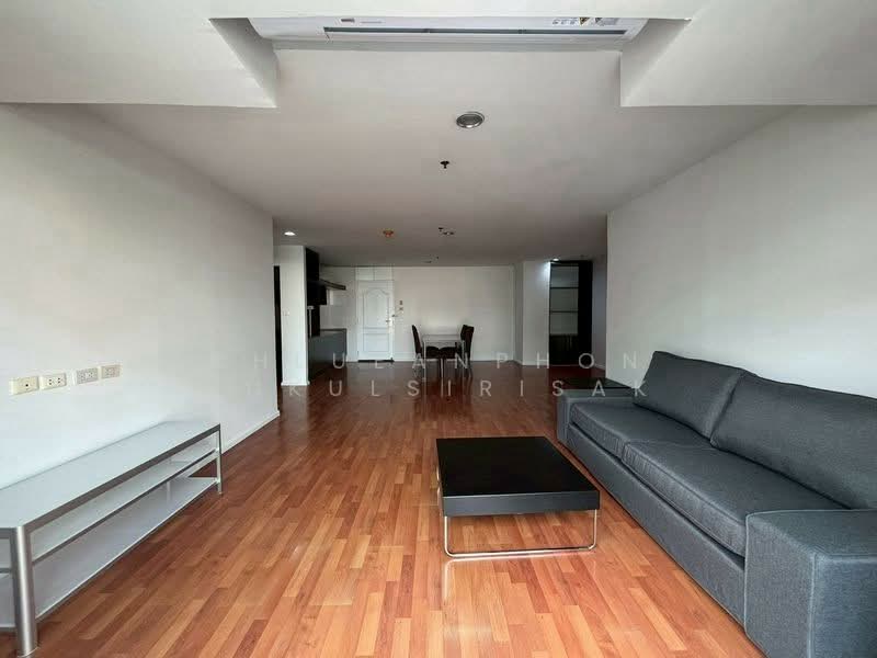 The Capital Sukhumvit 30/1, Bangkok, 756/1 ซอยสุขุมวิท 30/1 ถนนสุขุมวิท คลองตัน คลองเตย กทม, Khong Tan, Khlong Toei, Bangkok, 2 Bedrooms, 140 sqm, Apartment For Rent, by Khlueanphon Nukulsirisak, 500245794 - DDproperty.com