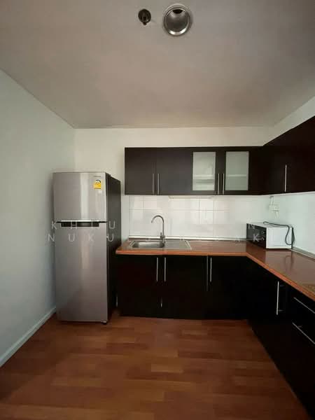 The Capital Sukhumvit 30/1, Bangkok, 756/1 ซอยสุขุมวิท 30/1 ถนนสุขุมวิท คลองตัน คลองเตย กทม, Khong Tan, Khlong Toei, Bangkok, 2 Bedrooms, 140 sqm, Apartment For Rent, by Khlueanphon Nukulsirisak, 500245794 - DDproperty.com