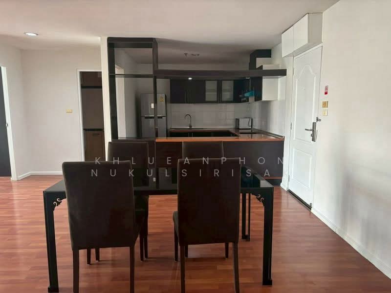 The Capital Sukhumvit 30/1, Bangkok, 756/1 ซอยสุขุมวิท 30/1 ถนนสุขุมวิท คลองตัน คลองเตย กทม, Khong Tan, Khlong Toei, Bangkok, 2 Bedrooms, 140 sqm, Apartment For Rent, by Khlueanphon Nukulsirisak, 500245794 - DDproperty.com