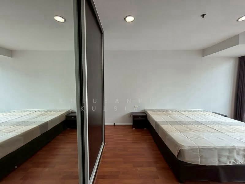 The Capital Sukhumvit 30/1, Bangkok, 756/1 ซอยสุขุมวิท 30/1 ถนนสุขุมวิท คลองตัน คลองเตย กทม, Khong Tan, Khlong Toei, Bangkok, 2 Bedrooms, 140 sqm, Apartment For Rent, by Khlueanphon Nukulsirisak, 500245794 - DDproperty.com