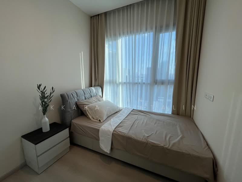 Life Ratchadapisek, Bangkok, 279 Ratchadapisaek Road, Huai Khwang, Huai Khwang, Bangkok, 2 Bedrooms, 65 sqm, Condo For Sale, by Sakan Akkara-aektalin, 500245795 - DDproperty.com