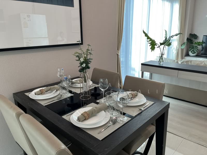 Life Ratchadapisek : ไลฟ์ รัชดาภิเษก, กรุงเทพ, 279 รัชดาภิเษก, ห้วยขวาง, ห้วยขวาง, กรุงเทพ, 65 ตร.ม., คอนโด ขาย, โดย Sakan Akkara-aektalin, 500245795 - DDproperty.com