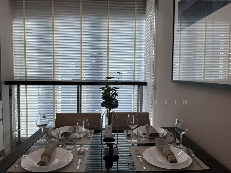 Life Ratchadapisek : ไลฟ์ รัชดาภิเษก, กรุงเทพ, 279 รัชดาภิเษก, ห้วยขวาง, ห้วยขวาง, กรุงเทพ, 65 ตร.ม., คอนโด ขาย, โดย Sakan Akkara-aektalin, 500245795 - DDproperty.com