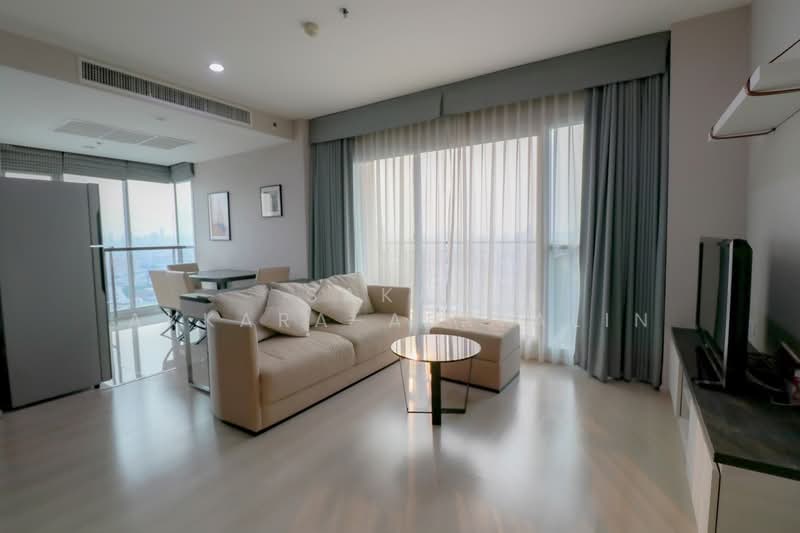 Life Ratchadapisek : ไลฟ์ รัชดาภิเษก, กรุงเทพ, 279 รัชดาภิเษก, ห้วยขวาง, ห้วยขวาง, กรุงเทพ, 65 ตร.ม., คอนโด ขาย, โดย Sakan Akkara-aektalin, 500245795 - DDproperty.com