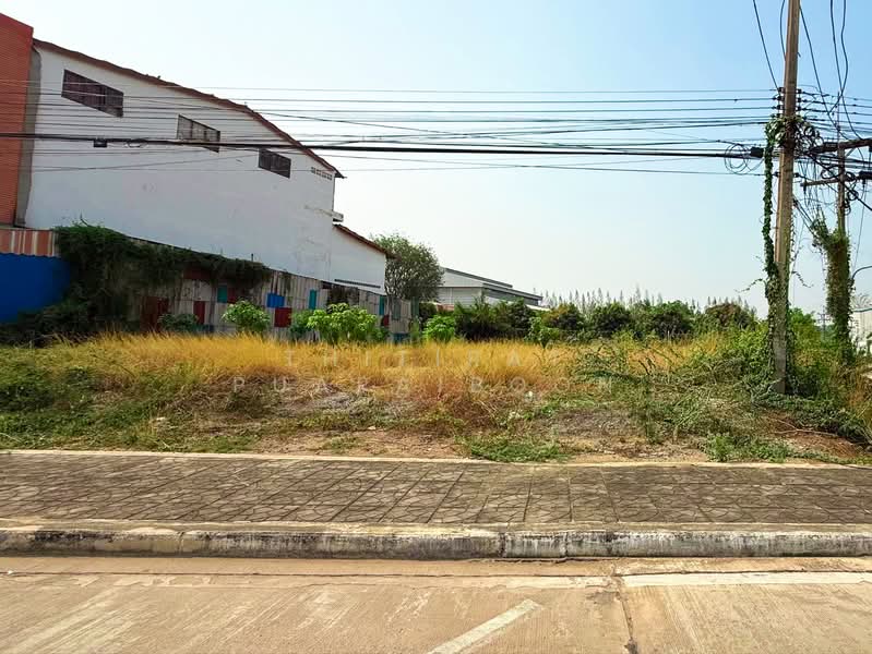 Prime land for sale, Opposite Robinson, Kamphaeng Phet, Kamphaeng Phet, ถนนเจริญสุข, Nai Muang, Muang Kamphaeng Phet, Kamphaeng Phet, , 672 sqm, Land For Sale, by Thitirat Puapaiboon, 500245797 - DDproperty.com