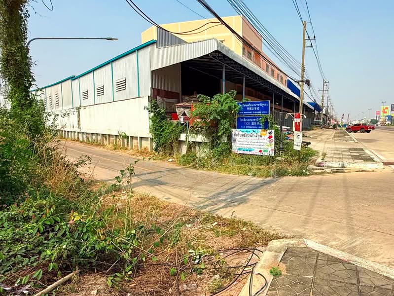 Prime land for sale, Opposite Robinson, Kamphaeng Phet, Kamphaeng Phet, ถนนเจริญสุข, Nai Muang, Muang Kamphaeng Phet, Kamphaeng Phet, , 672 sqm, Land For Sale, by Thitirat Puapaiboon, 500245797 - DDproperty.com