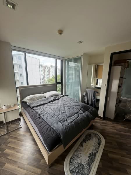 Beyond Sukhumvit, Bangkok, Soi Sanphawut 2, Sanphawut Road, Bang Na, Bang Na, Bangkok, 2 Bedrooms, 47 sqm, Condo For Rent, by Sompob Buaparungsri, 500245798 - DDproperty.com