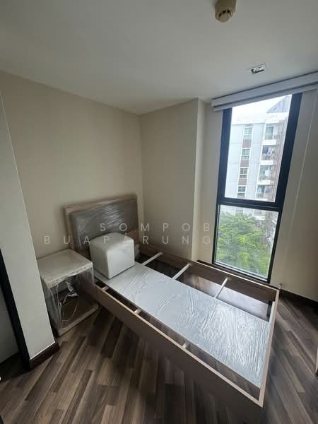 Beyond Sukhumvit, Bangkok, Soi Sanphawut 2, Sanphawut Road, Bang Na, Bang Na, Bangkok, 2 Bedrooms, 47 sqm, Condo For Rent, by Sompob Buaparungsri, 500245798 - DDproperty.com