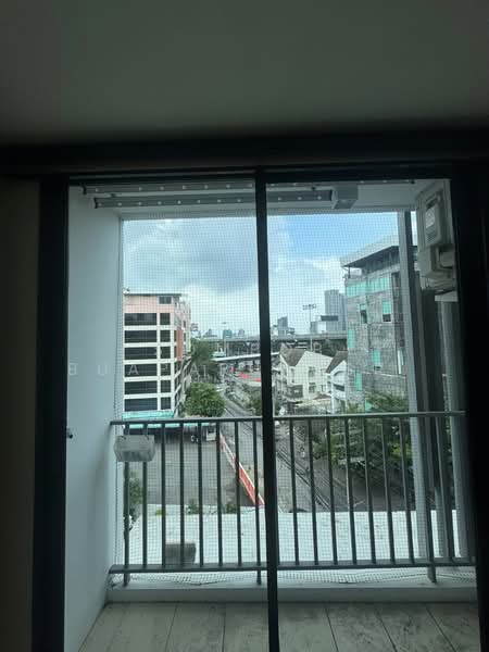 Beyond Sukhumvit : บียอนด์ สุขุมวิท, กรุงเทพ, ซอยสรรพวุธ 2 ถนนสรรพาวุธ, บางนา, บางนา, กรุงเทพ, 47 ตร.ม., คอนโด ให้เช่า, โดย Sompob Buaparungsri, 500245798 - DDproperty.com