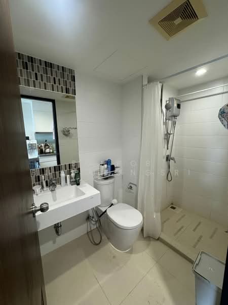 Beyond Sukhumvit, Bangkok, Soi Sanphawut 2, Sanphawut Road, Bang Na, Bang Na, Bangkok, 2 Bedrooms, 47 sqm, Condo For Rent, by Sompob Buaparungsri, 500245798 - DDproperty.com