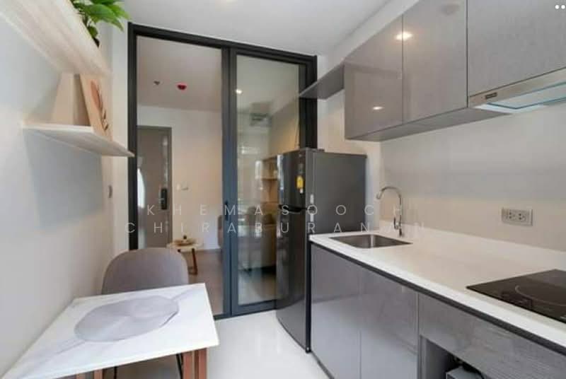Life Asoke Hype, Bangkok, 339 Chaturathit Rd, Makkasan, Ratchathewi, Bangkok, 1 Bedroom, 30 sqm, Condo For Rent, by Khemasooch Chiraburanan, 500245801 - DDproperty.com