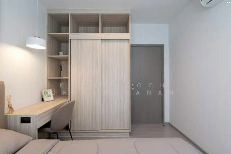 Life Asoke Hype, Bangkok, 339 Chaturathit Rd, Makkasan, Ratchathewi, Bangkok, 1 Bedroom, 30 sqm, Condo For Rent, by Khemasooch Chiraburanan, 500245801 - DDproperty.com