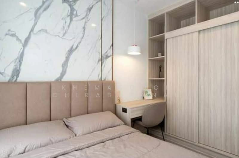 Life Asoke Hype, Bangkok, 339 Chaturathit Rd, Makkasan, Ratchathewi, Bangkok, 1 Bedroom, 30 sqm, Condo For Rent, by Khemasooch Chiraburanan, 500245801 - DDproperty.com