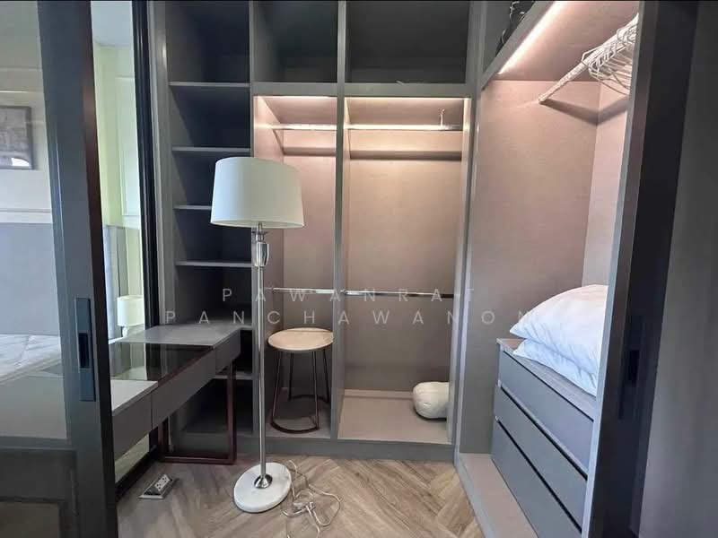 Chapter Thonglor 25, Bangkok, Soi Thonglor 25, Sukhumvit Road, Khlong Tan Nua, Watthana, Bangkok, 1 Bedroom, 35 sqm, Condo For Rent, by Pawanrat Panchawanon, 500245802 - DDproperty.com