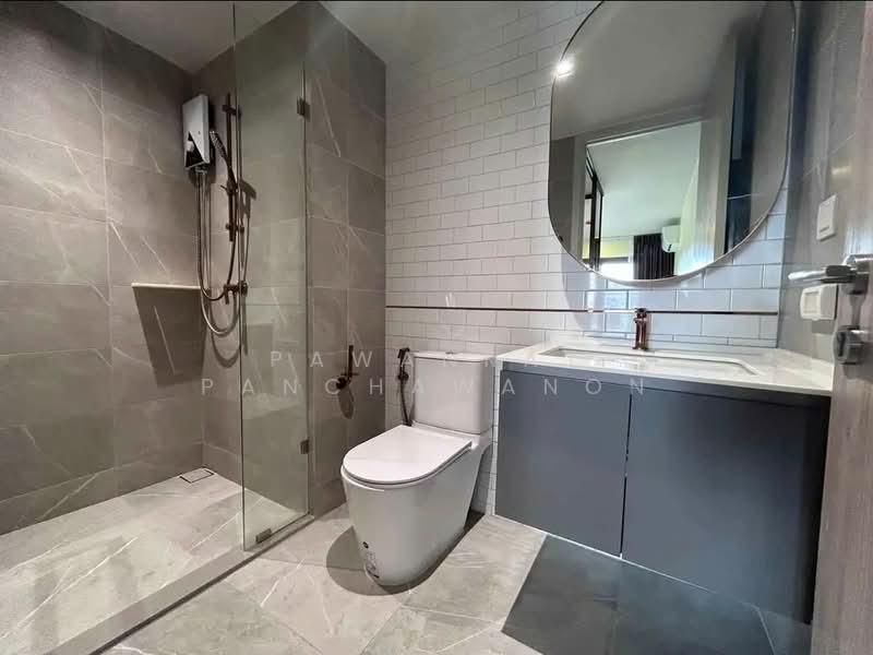 Chapter Thonglor 25, Bangkok, Soi Thonglor 25, Sukhumvit Road, Khlong Tan Nua, Watthana, Bangkok, 1 Bedroom, 35 sqm, Condo For Rent, by Pawanrat Panchawanon, 500245802 - DDproperty.com