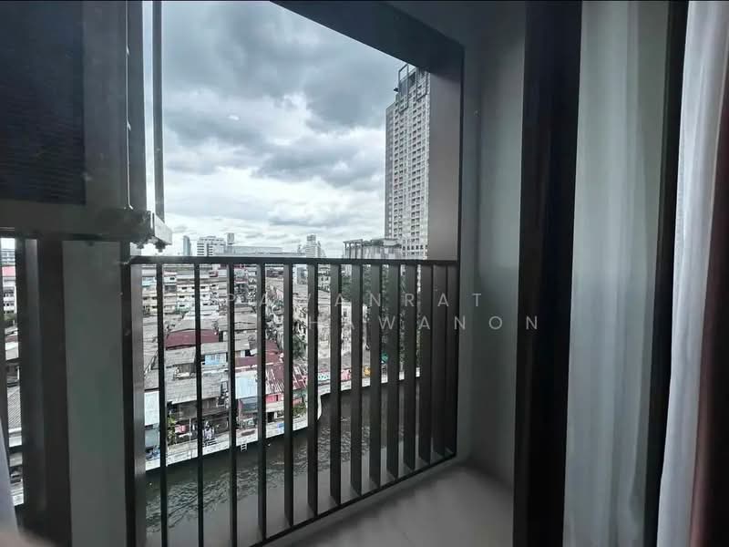 Chapter Thonglor 25, Bangkok, Soi Thonglor 25, Sukhumvit Road, Khlong Tan Nua, Watthana, Bangkok, 1 Bedroom, 35 sqm, Condo For Rent, by Pawanrat Panchawanon, 500245802 - DDproperty.com