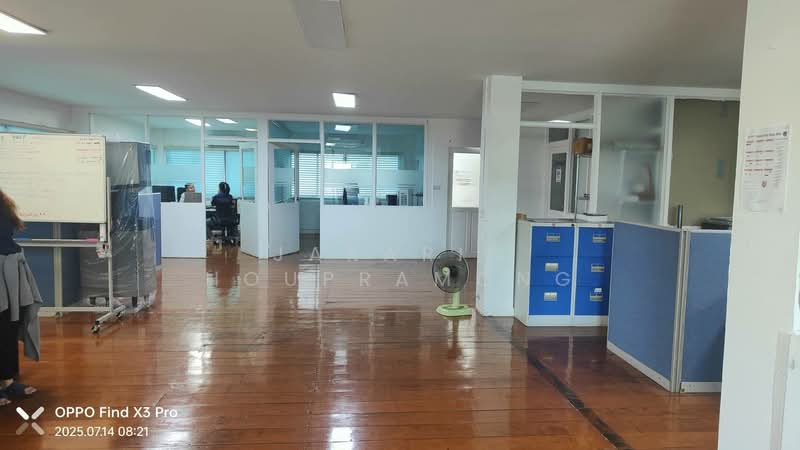 ให้เช่าโกดัง เฉลิมพระเกียรติร. 9 ประเวศ กรุงเทพ 1,214 ตรม, Bangkok, Nong Bon, Prawet, Bangkok, , 1,214 sqm, Warehouse/Factory For Rent, by Jakarin Houpramong, 500245803 - DDproperty.com