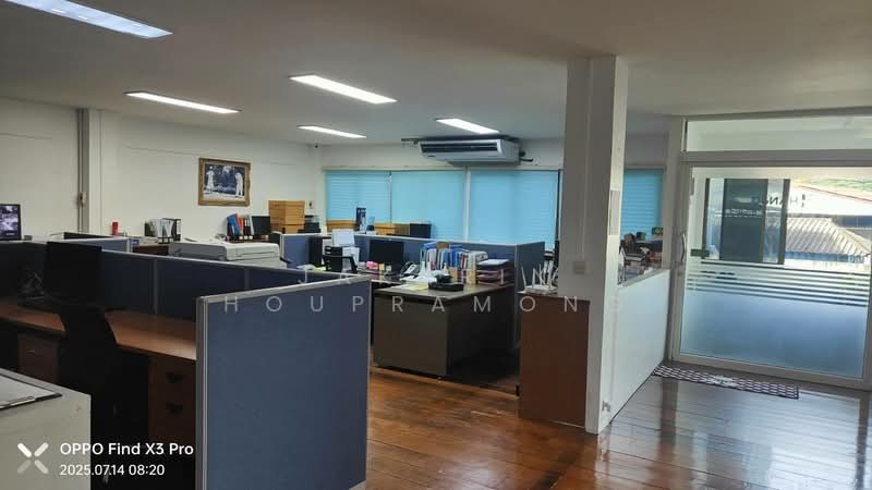 ให้เช่าโกดัง เฉลิมพระเกียรติร. 9 ประเวศ กรุงเทพ 1,214 ตรม, Bangkok, Nong Bon, Prawet, Bangkok, , 1,214 sqm, Warehouse/Factory For Rent, by Jakarin Houpramong, 500245803 - DDproperty.com