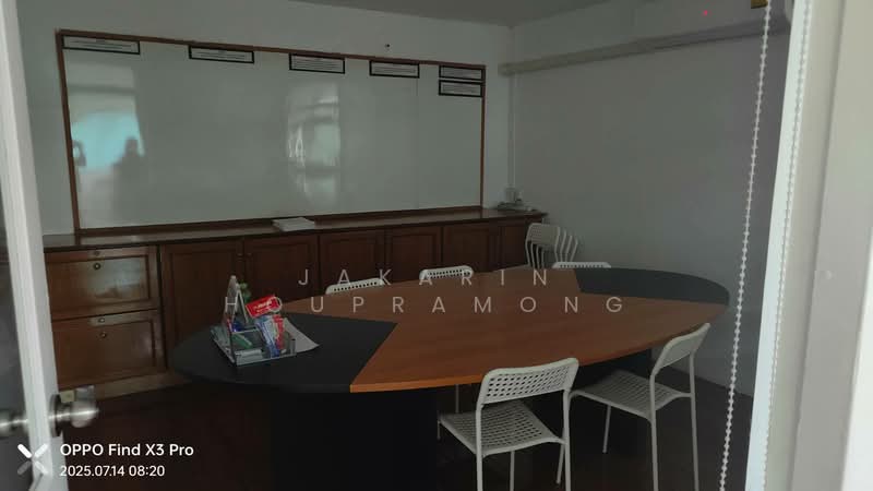 ให้เช่าโกดัง เฉลิมพระเกียรติร. 9 ประเวศ กรุงเทพ 1,214 ตรม, Bangkok, Nong Bon, Prawet, Bangkok, , 1,214 sqm, Warehouse/Factory For Rent, by Jakarin Houpramong, 500245803 - DDproperty.com