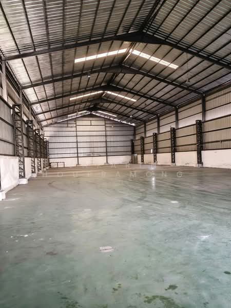 ให้เช่าโกดัง เฉลิมพระเกียรติร. 9 ประเวศ กรุงเทพ 1,214 ตรม, กรุงเทพ, หนองบอน, ประเวศ, กรุงเทพ, 1,214 ตร.ม., โกดัง-โรงงาน ให้เช่า, โดย Jakarin Houpramong, 500245803 - DDproperty.com