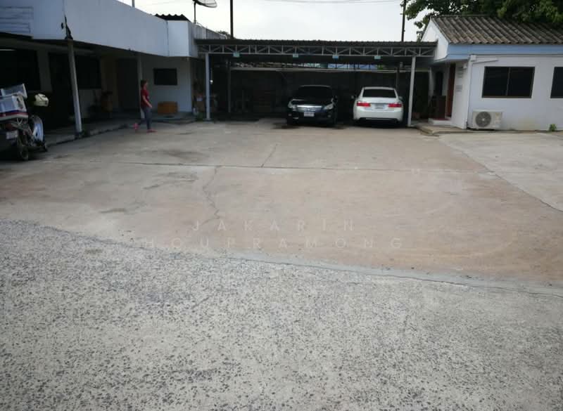 ให้เช่าโกดัง เฉลิมพระเกียรติร. 9 ประเวศ กรุงเทพ 1,214 ตรม, Bangkok, Nong Bon, Prawet, Bangkok, , 1,214 sqm, Warehouse/Factory For Rent, by Jakarin Houpramong, 500245803 - DDproperty.com