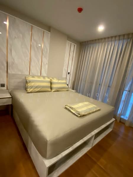 Na Vara Residence, Bangkok, 33/6 Soi Langsuan, Lumphini, Pathum Wan, Bangkok, 1 Bedroom, 75 sqm, Condo For Sale, by Khlueanphon Nukulsirisak, 500245805 - DDproperty.com