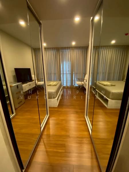 Na Vara Residence : ณ วรา เรสซิเดนส์, กรุงเทพ, 33/6 ซอย หลังสวน, ลุมพินี, ปทุมวัน, กรุงเทพ, 75 ตร.ม., คอนโด ขาย, โดย Khlueanphon Nukulsirisak, 500245805 - DDproperty.com