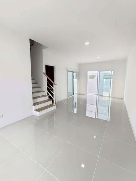 The Connect Ramintra Km.8 : เดอะ คอนเนค รามอินทรา กม.8, กรุงเทพ, ซอยคู้บอน 27, ท่าแร้ง, บางเขน, กรุงเทพ, 117 ตร.ม., ทาวน์เฮ้าส์ ขาย, โดย Nitchakarn Wanitwichakornkit , 500245808 - DDproperty.com