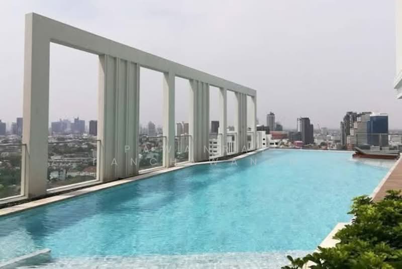 M Thonglor 10 : เอ็ม ทองหล่อ 10, กรุงเทพ, 9 ซอยเอกมัย 12 ถนนเอกมัย, คลองตันเหนือ, วัฒนา, กรุงเทพ, 34 ตร.ม., คอนโด ให้เช่า, โดย Pawanrat Panchawanon, 500245809 - DDproperty.com