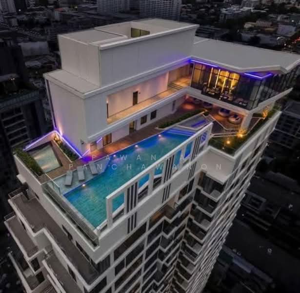 M Thonglor 10 : เอ็ม ทองหล่อ 10, กรุงเทพ, 9 ซอยเอกมัย 12 ถนนเอกมัย, คลองตันเหนือ, วัฒนา, กรุงเทพ, 34 ตร.ม., คอนโด ให้เช่า, โดย Pawanrat Panchawanon, 500245809 - DDproperty.com