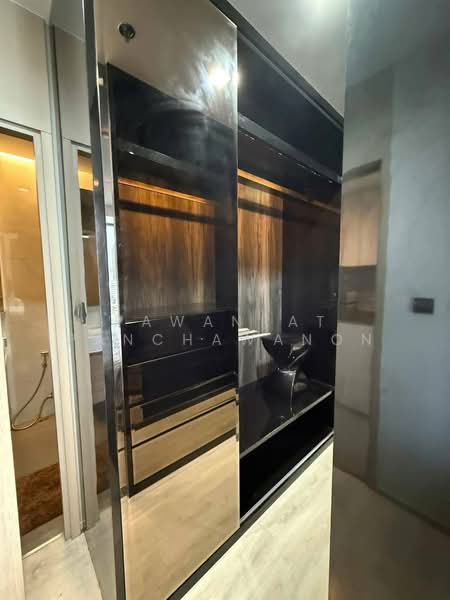 M Thonglor 10, Bangkok, 9 Soi Ekkamai 12, Ekkamai Road, Khlong Tan Nua, Watthana, Bangkok, 1 Bedroom, 34 sqm, Condo For Rent, by Pawanrat Panchawanon, 500245809 - DDproperty.com