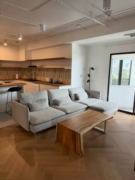 Richmond Palace, Bangkok, Soi Sukhumvit 43 Sukhumvit Road, Khlong Tan Nua, Watthana, Bangkok, 3 Bedrooms, 143 sqm, Condo For Rent, by Khlueanphon Nukulsirisak, 500245810 - DDproperty.com