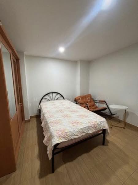 Waterford Park Rama 4, Bangkok, 77 Phum Chit Alley, Phra Kanong, Khlong Toei, Bangkok, 2 Bedrooms, 75 sqm, Condo For Sale, by Khemasooch Chiraburanan, 500245811 - DDproperty.com