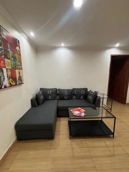 Waterford Park Rama 4, Bangkok, 77 Phum Chit Alley, Phra Kanong, Khlong Toei, Bangkok, 2 Bedrooms, 75 sqm, Condo For Sale, by Khemasooch Chiraburanan, 500245811 - DDproperty.com