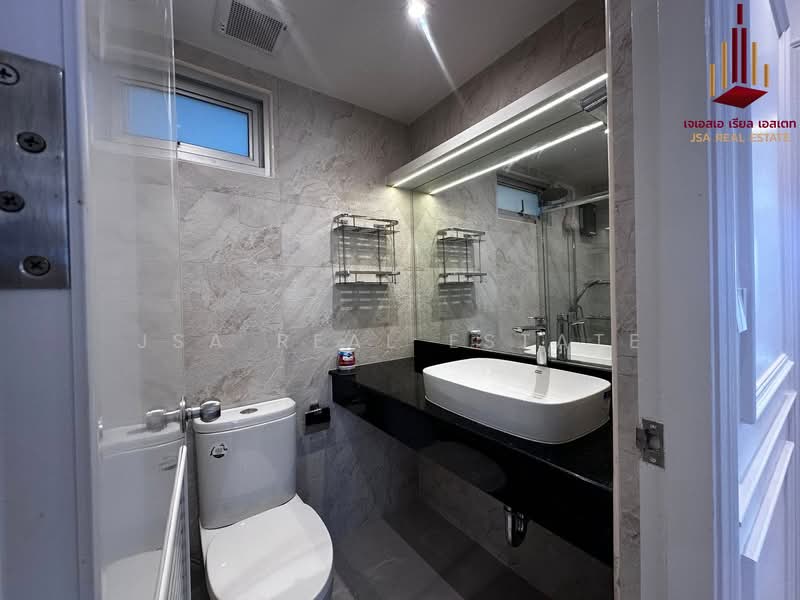 Belle Park Residence, Bangkok, 375 Sathu Pradit 19 Alley, Chong Nonsi, Yan Nawa, Bangkok, 3 Bedrooms, 95 sqm, Condo For Rent, by JSA REAL ESTATE, 500245812 - DDproperty.com