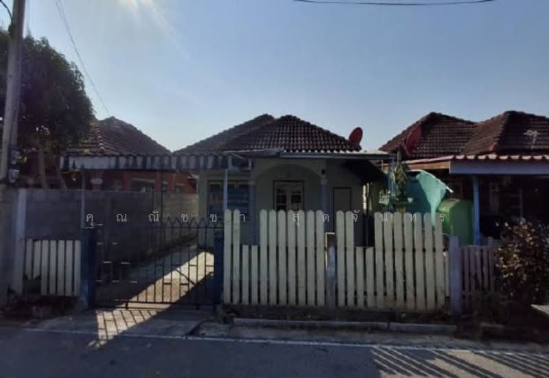 เพชรบุรี, Phetchaburi, Cha-am, Cha-Am, Phetchaburi, 2 Bedrooms, 110 sqm, Single Detached House For Sale, by คุณณิชชา สุดจันทร์, 500245814 - DDproperty.com
