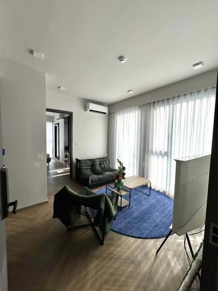 Chapter Chula-Samyan, Bangkok, Si Phraya Road, Si Phraya, Bang Rak, Bangkok, 1 Bedroom, 33 sqm, Condo For Rent, by Nitchakarn Wanitwichakornkit , 500245815 - DDproperty.com