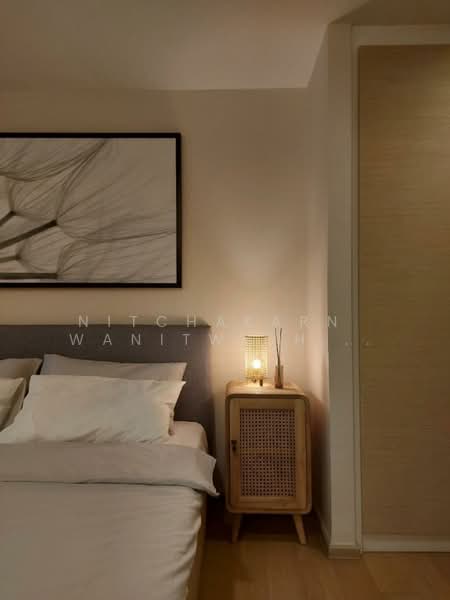 Liv @ 49, Bangkok, 9 Sukhumvit 49 Rd, Khlong Tan Nua, Watthana, Bangkok, 1 Bedroom, 47 sqm, Condo For Sale, by Nitchakarn Wanitwichakornkit , 500245820 - DDproperty.com